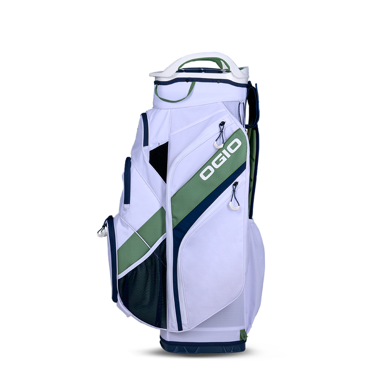Woodē Cart Bag '25 - View 3