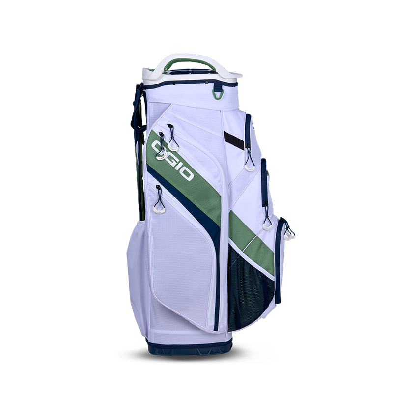 Woodē Cart Bag '25 - View 4