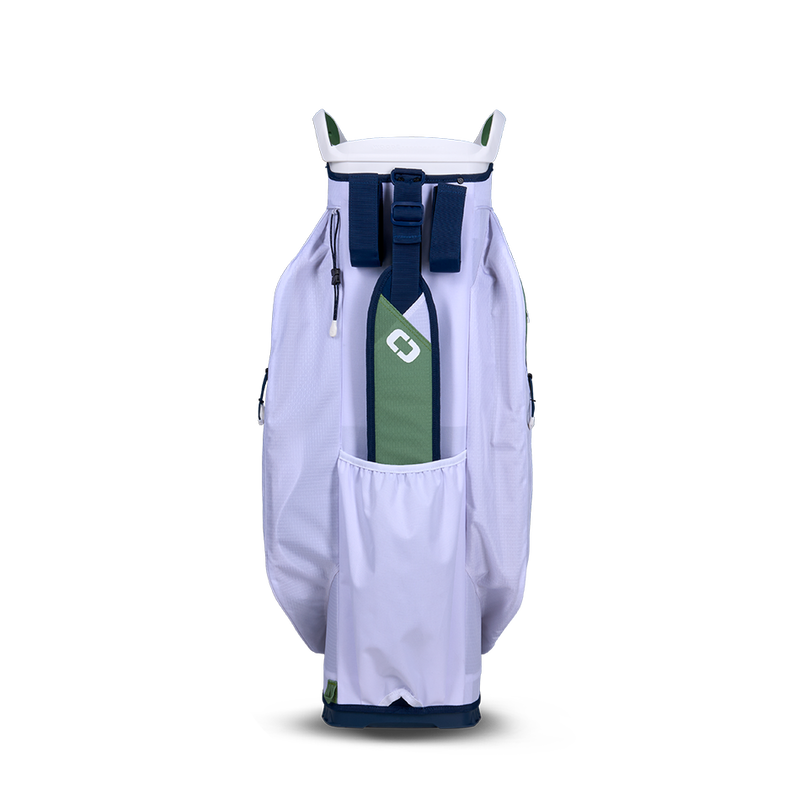 Woodē Cart Bag '25 - View 5