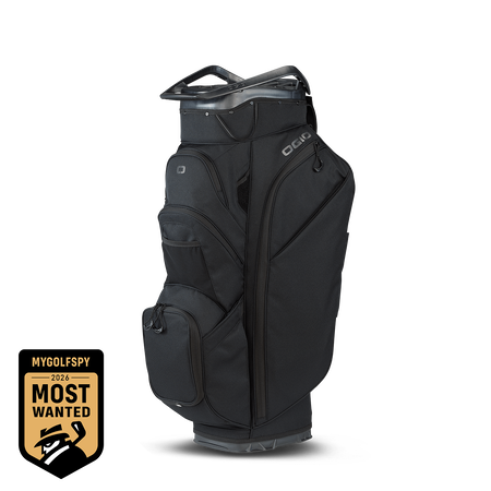 Woodē Cart Golf Bag