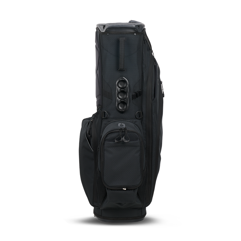 Woodē Hybrid Golf Bag '25 - View 2