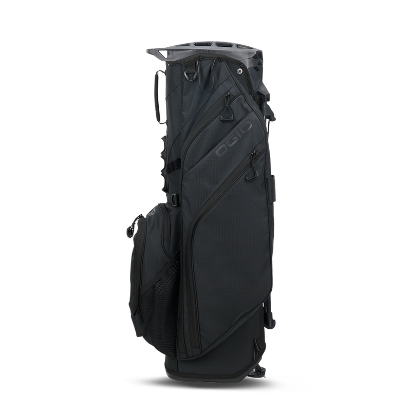 Woodē Hybrid Golf Bag '25 - View 3