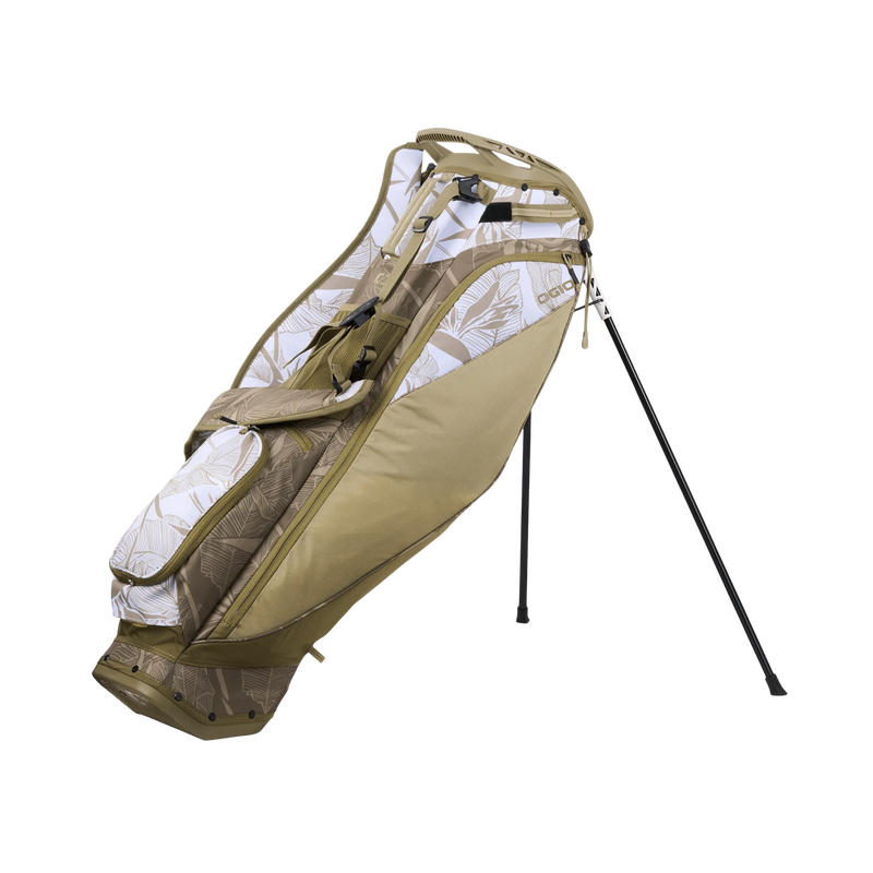 Featherlite Golf Stand Bag '26 - View 1