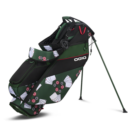 Fuse Golf Stand Bag '26