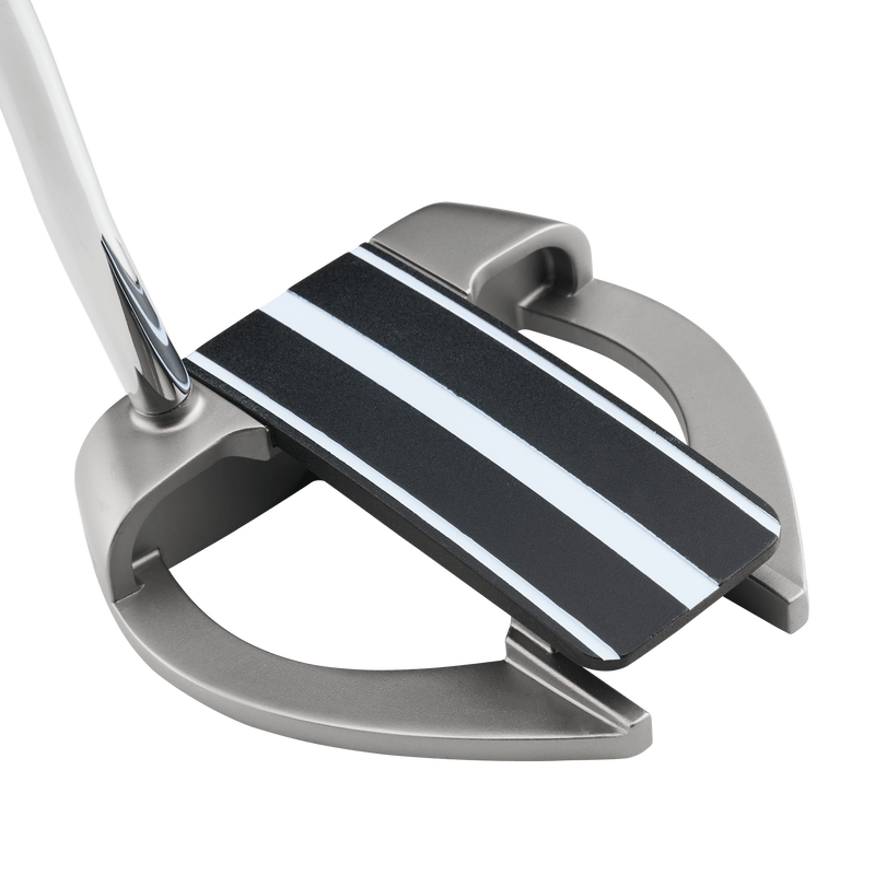 Microhinge Marxman Fang Putter - View 3