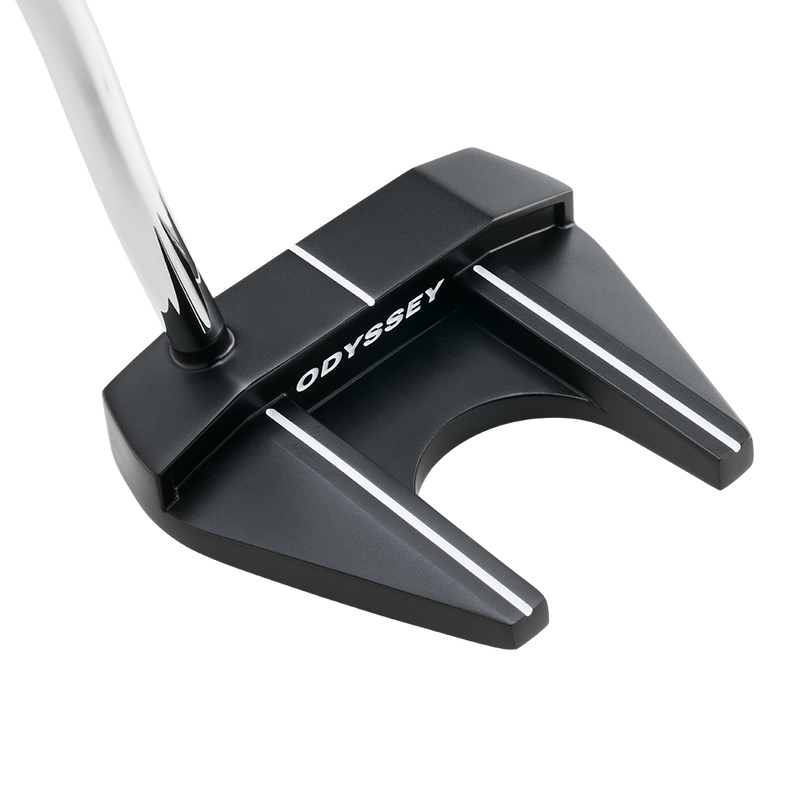 Ai-DUAL #7 DB Putter - View 4