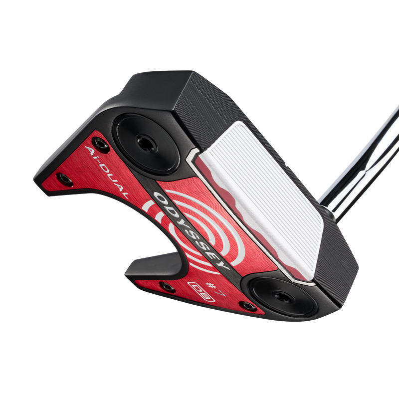 Ai-DUAL #7 DB Putter - View 5