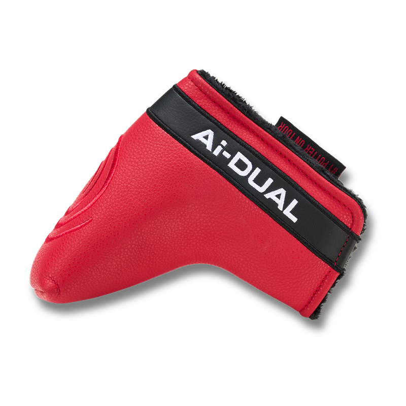 Ai-DUAL Double Wide Putter - View 7