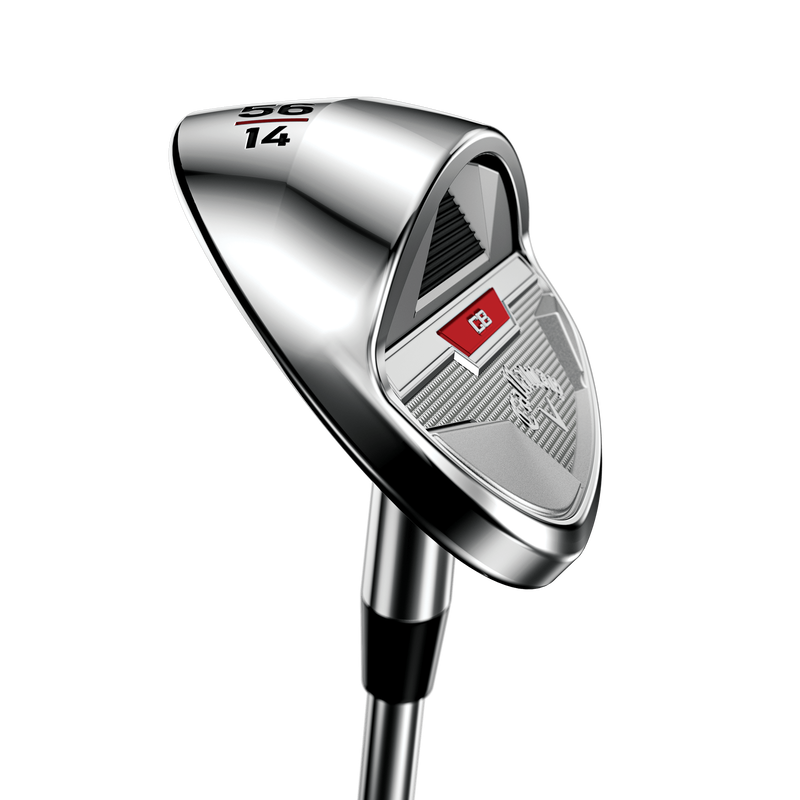 Callaway CB Wedge - View 5