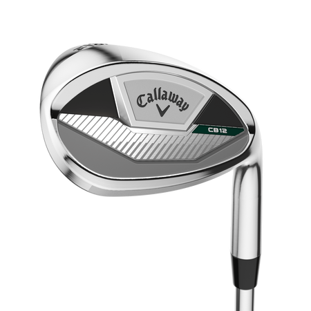 Women's CB 12 Wedge