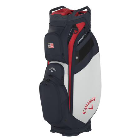 ORG 14 Cart Bag