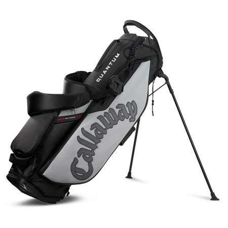 Quantum Staff Stand Bag
