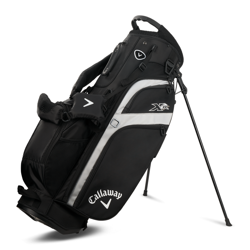 Men's XR 13-Piece Long Length Complete Set - View 18