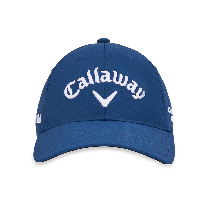 Tour Authentic Performance Pro LW Hat - View 5