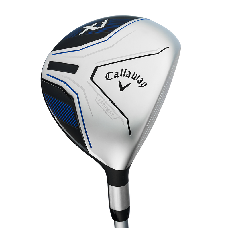 XJ Junior Level 1 Complete Set - View 4