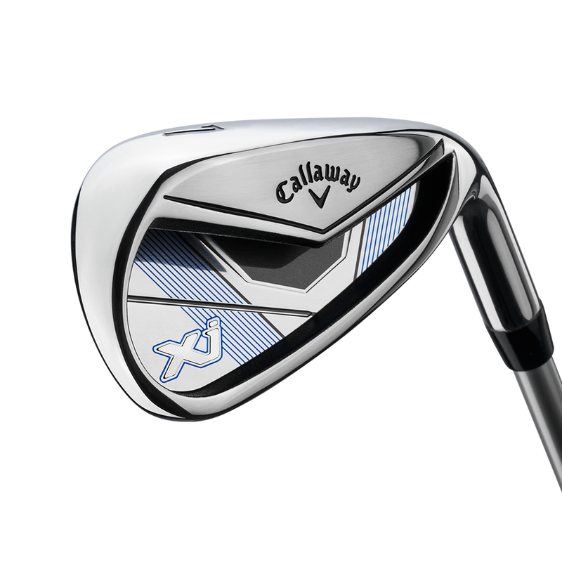 XJ Junior Level 1 Complete Set - View 5