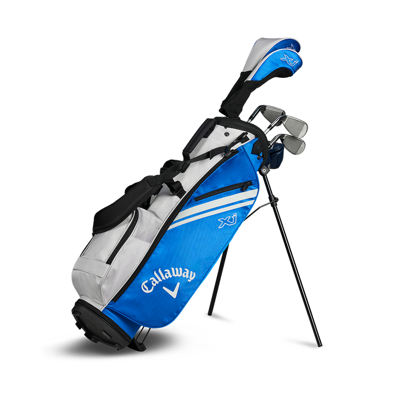 XJ Junior Level 2 Complete Set - View 1