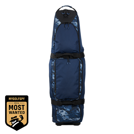 Renegade Golf Travel Cover