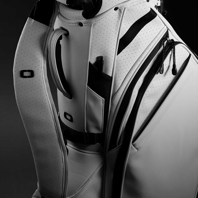 OGIO SHADOW Golf Bag '25 - View 8