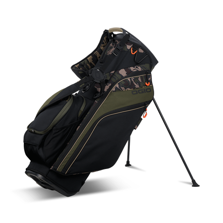 Woodē Hybrid Golf Bag