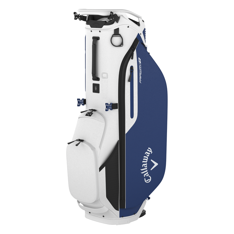 Fairway + Stand Bag - View 1