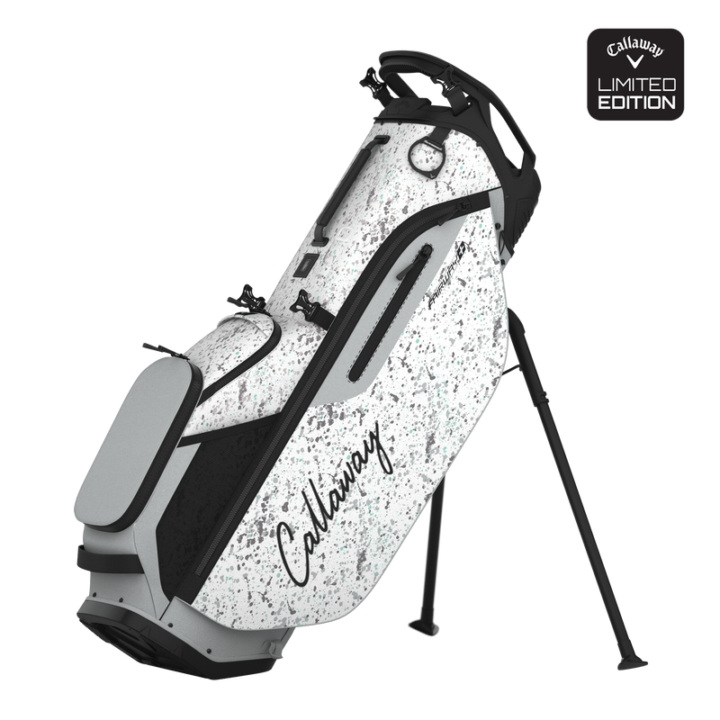 Fairway + Stand Bag - View 1
