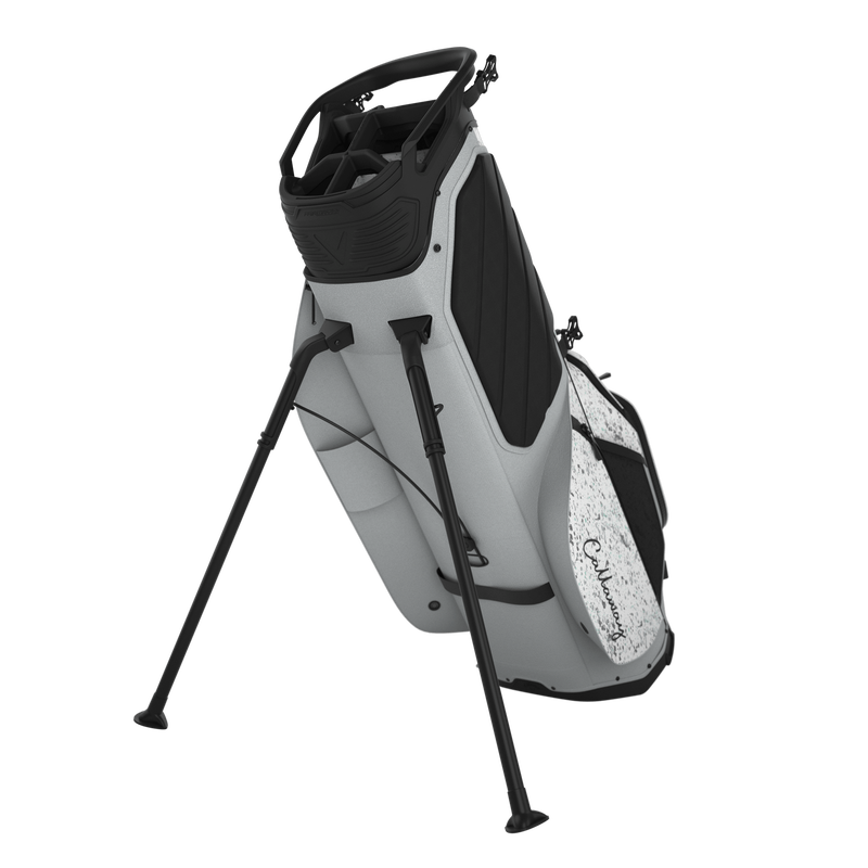 Fairway + Stand Bag - View 3