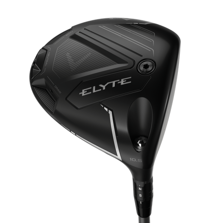 Women's Elyte Night Edition Driver