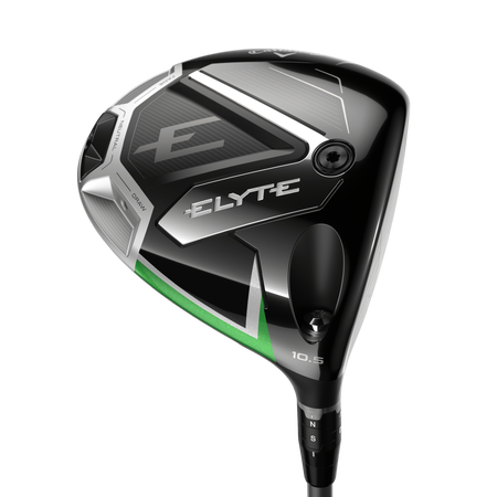 Women's Elyte Driver