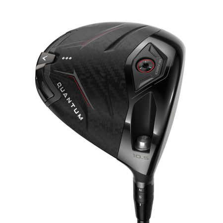 Quantum Triple Diamond Driver