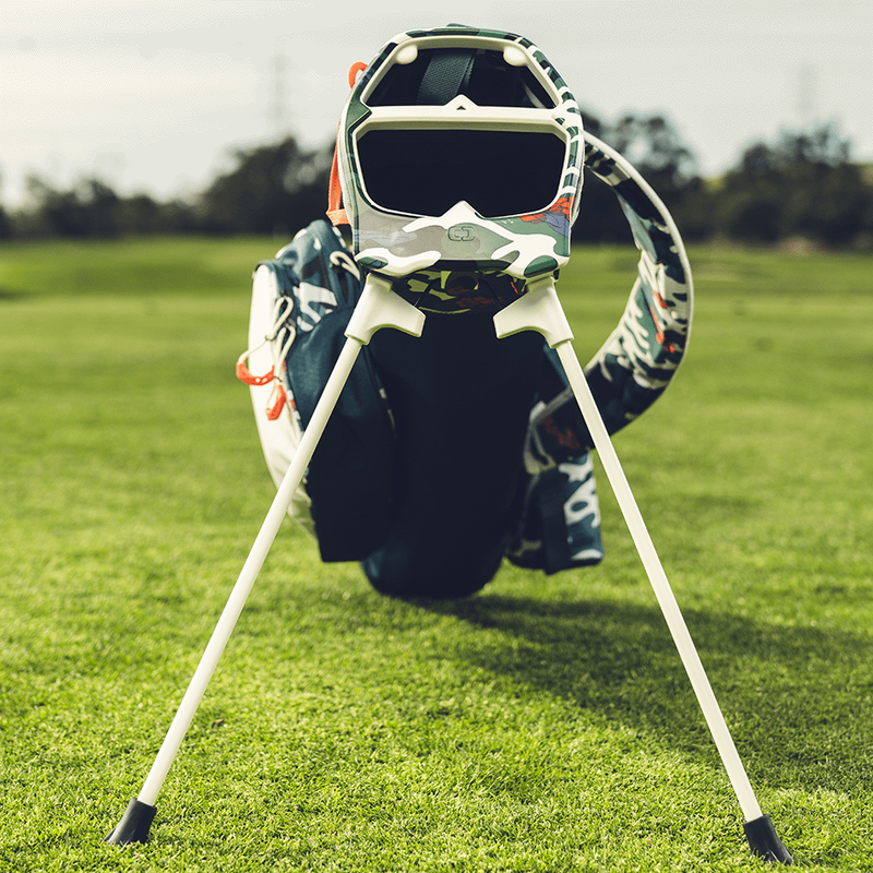 Funday Carry Golf Bag - View 2