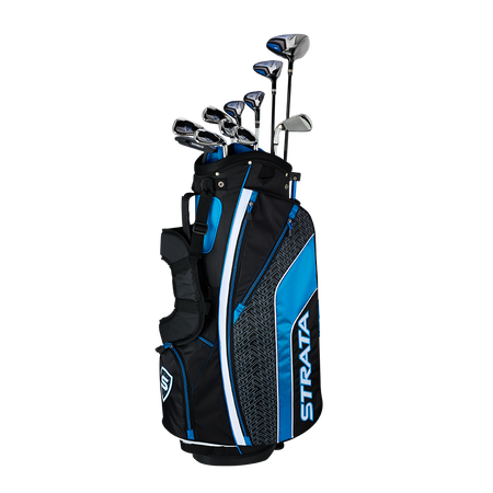 Men&rsquo;s Strata Ultimate 16-Piece Set