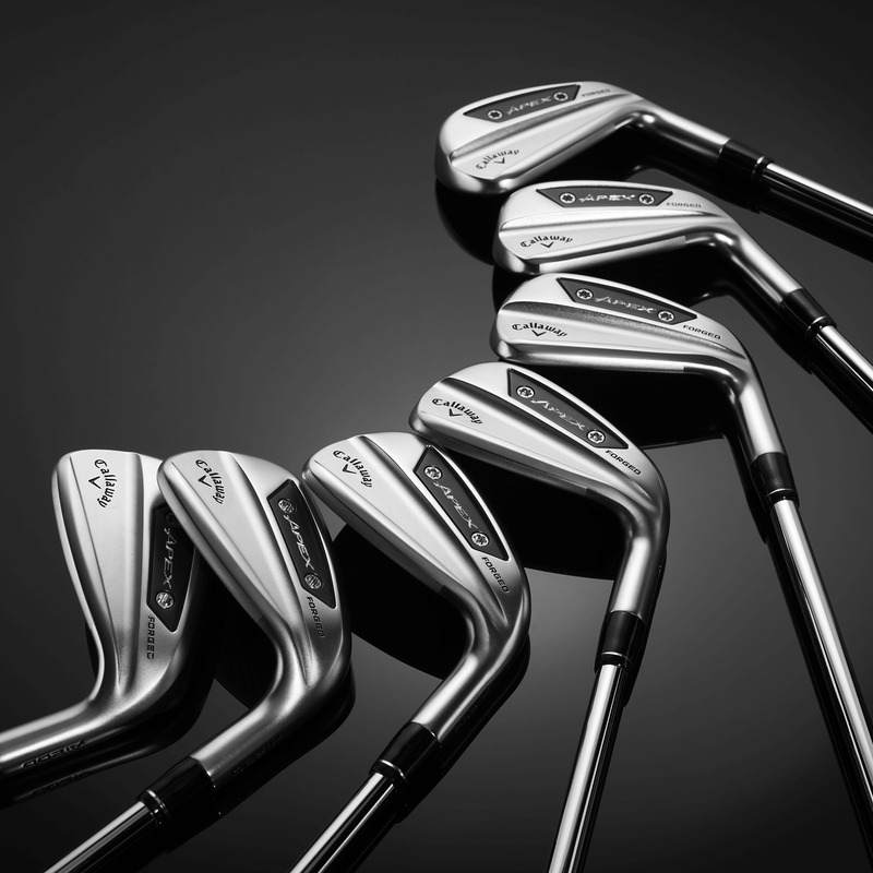 Apex Sweet Spot Combo Set - View 5