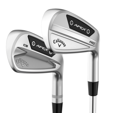 Apex Pro Series Player Set