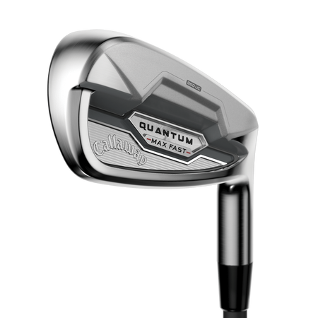 Quantum Max Fast Irons