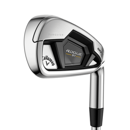 Rogue ST MAX OS Lite Irons