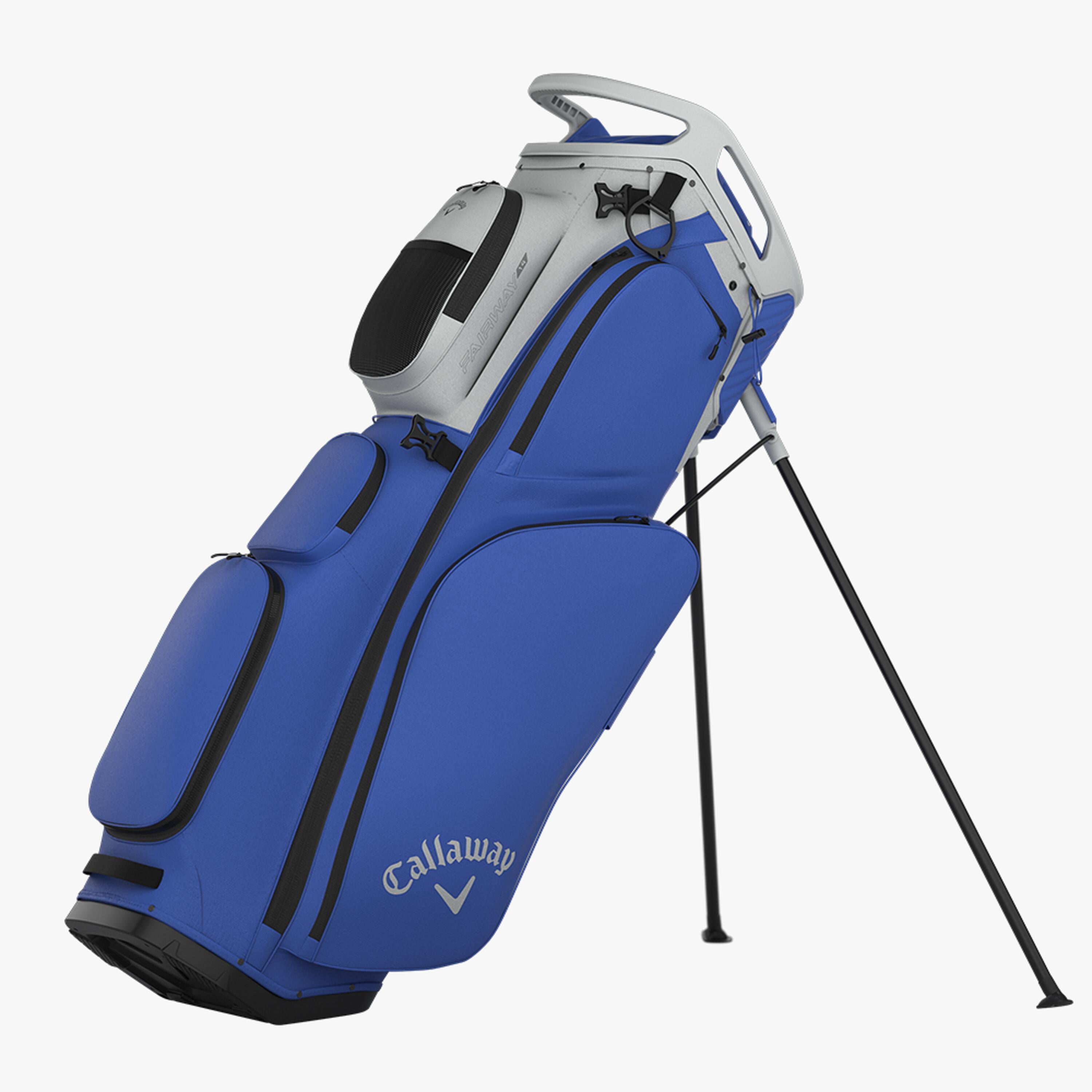 Fairway 14 Stand Golf Bag Fairway 14 Stand Golf Bag