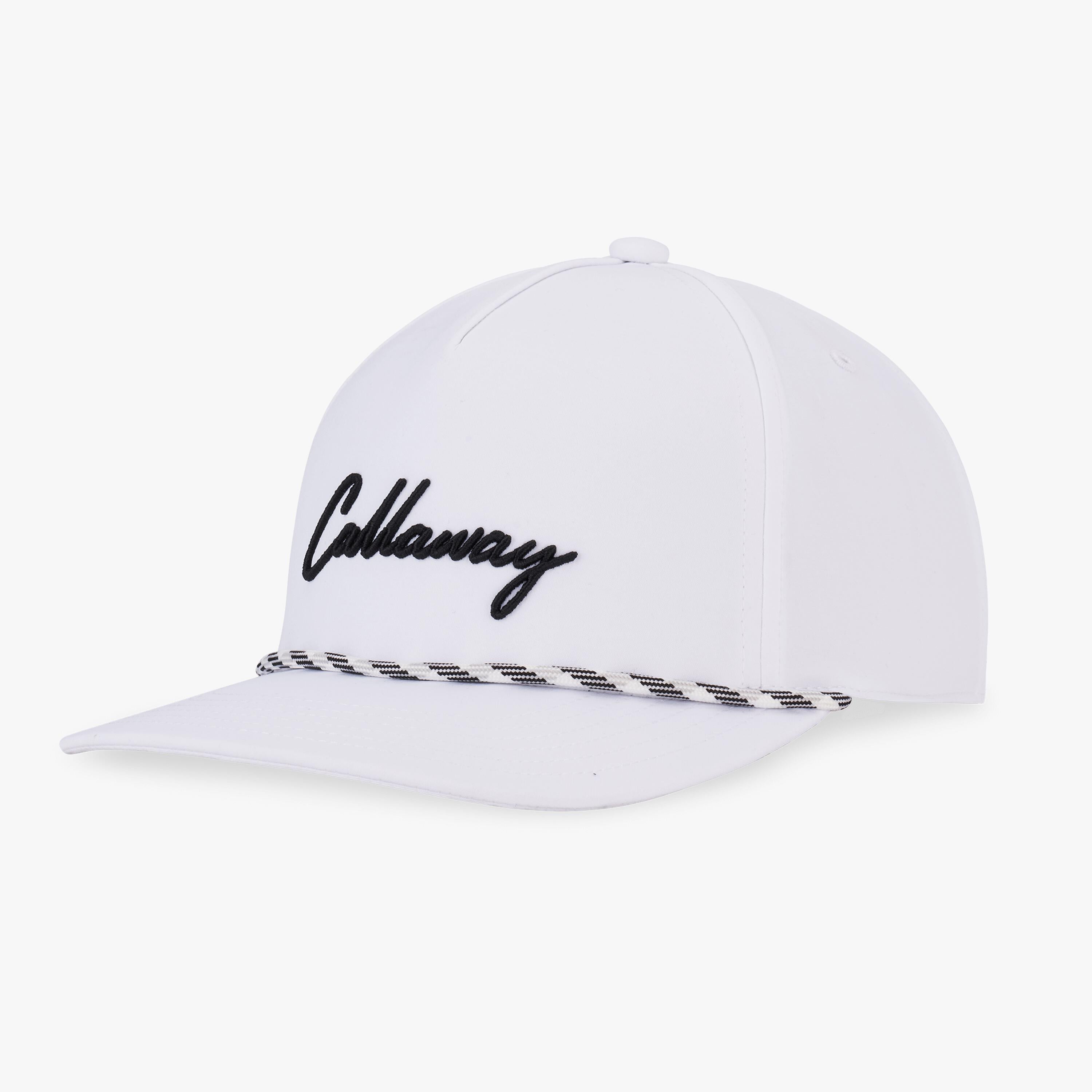 Birdie Putt Rope Hat Birdie Putt Rope Hat