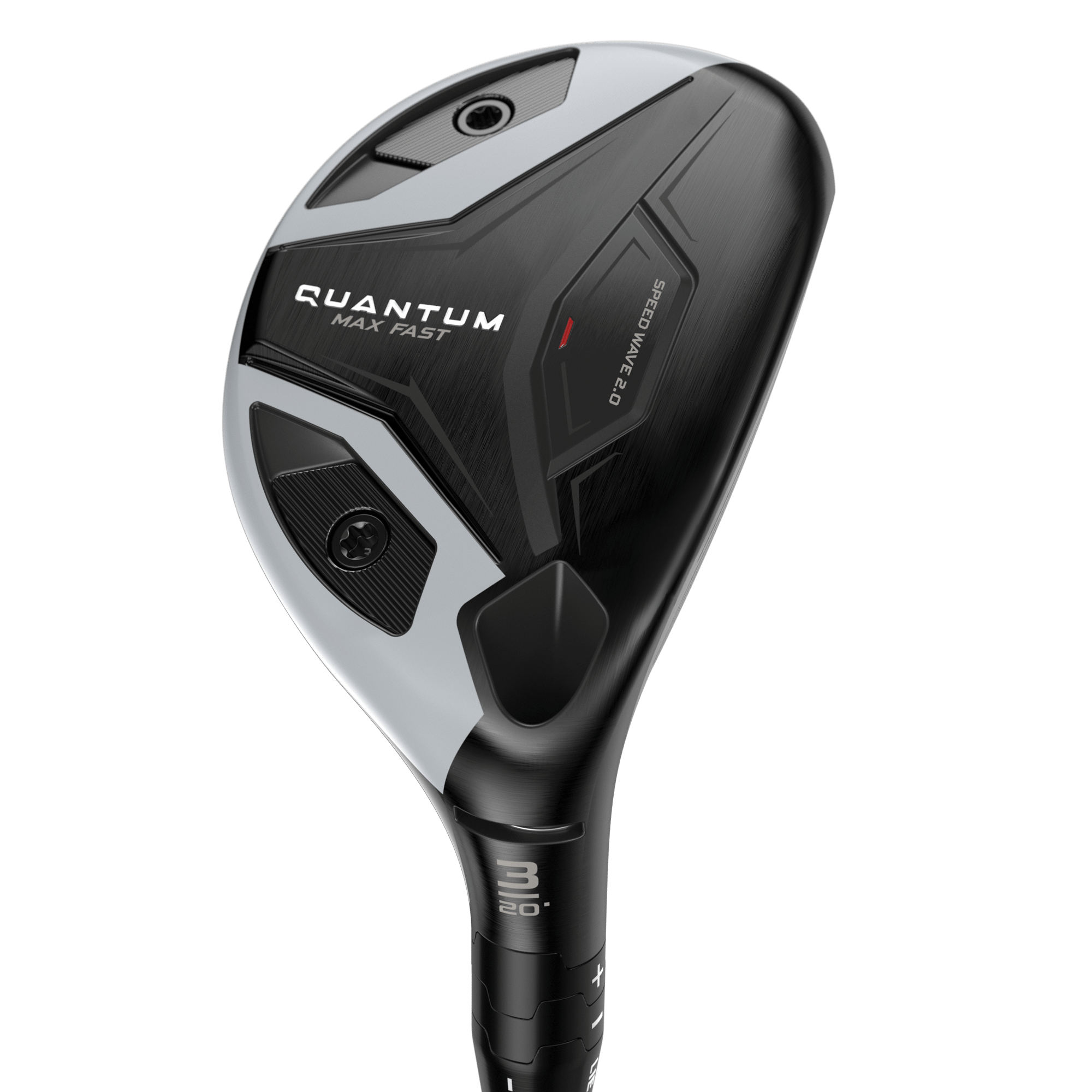 Callaway Quantum MAX FAST DR 12.0° hybrids-2026-quantum-max-