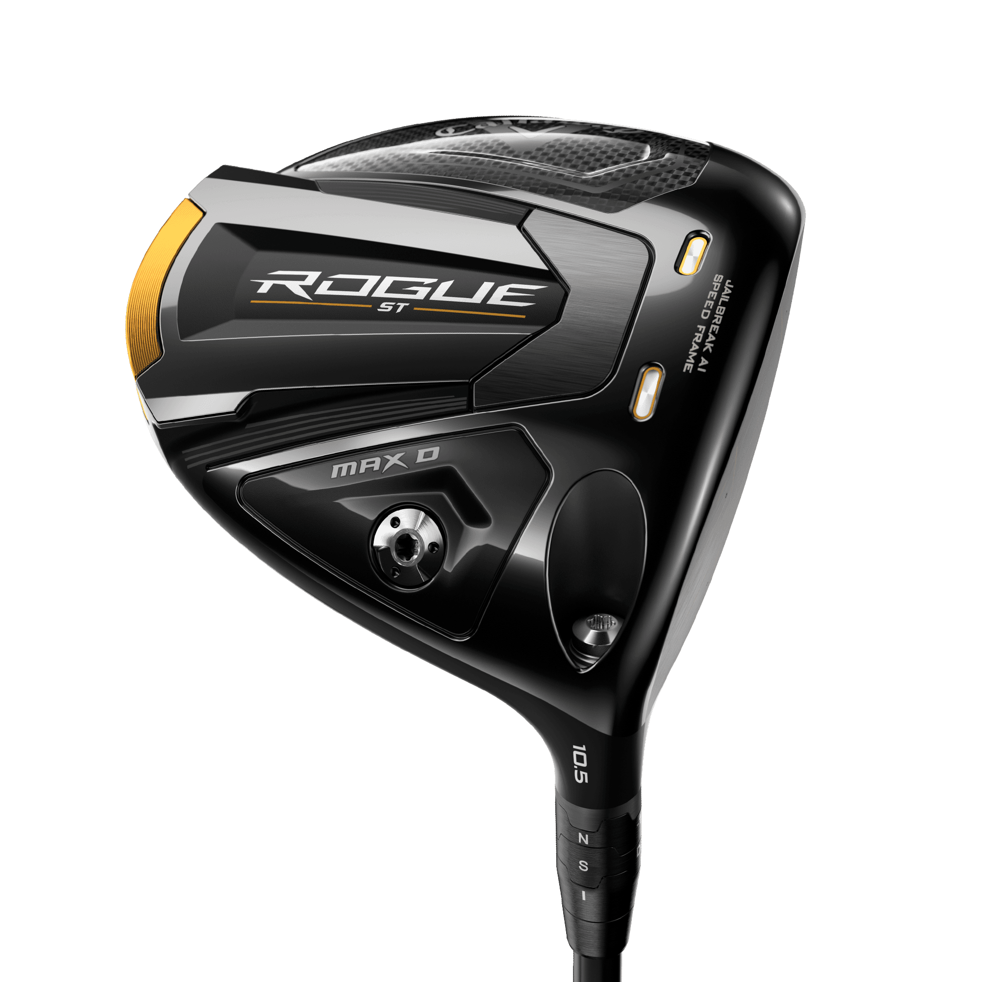 Callaway ROGUE ST MAX D ドライバー Rogue ST MAX D Drivers