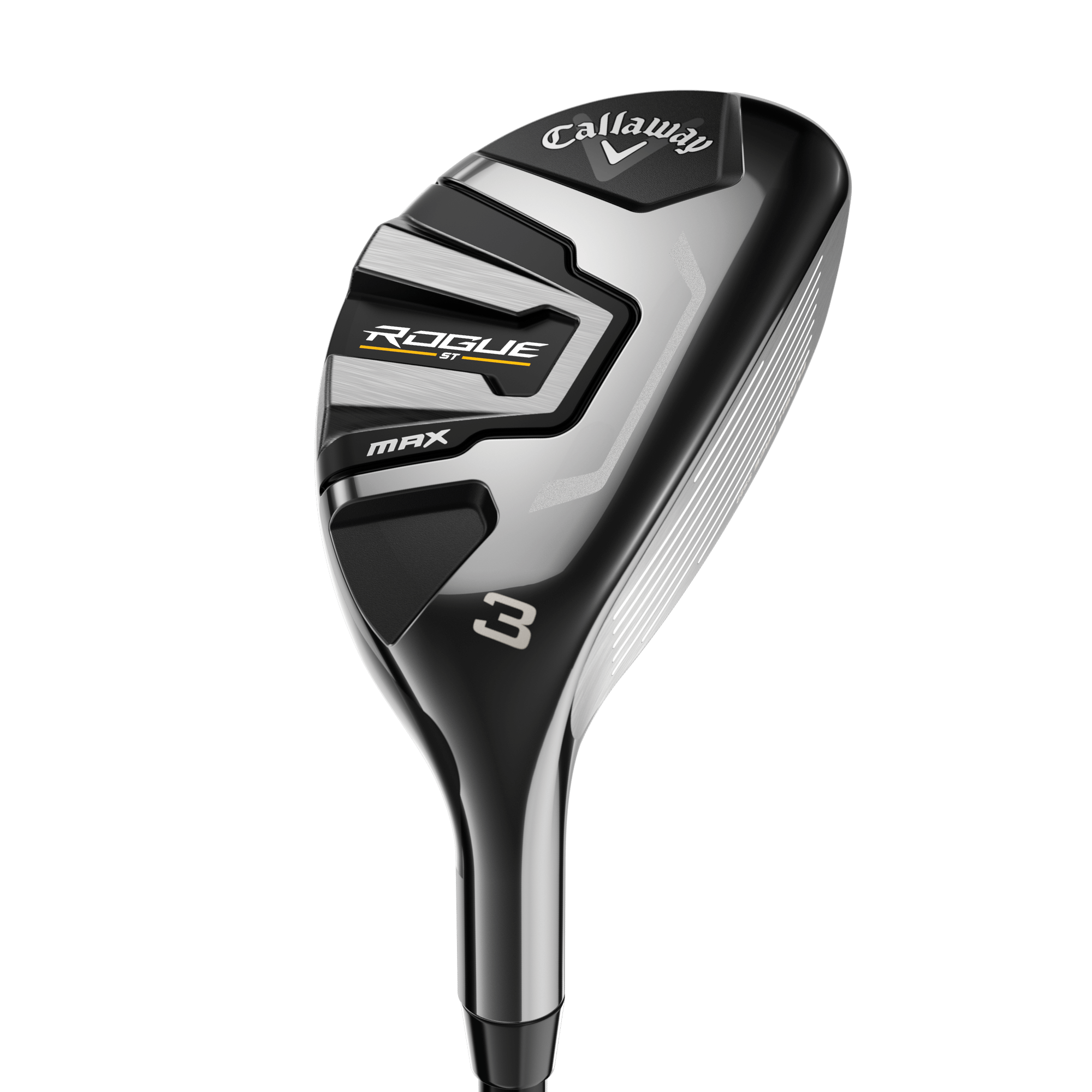 Rogue ST '24 MAX Hybrids