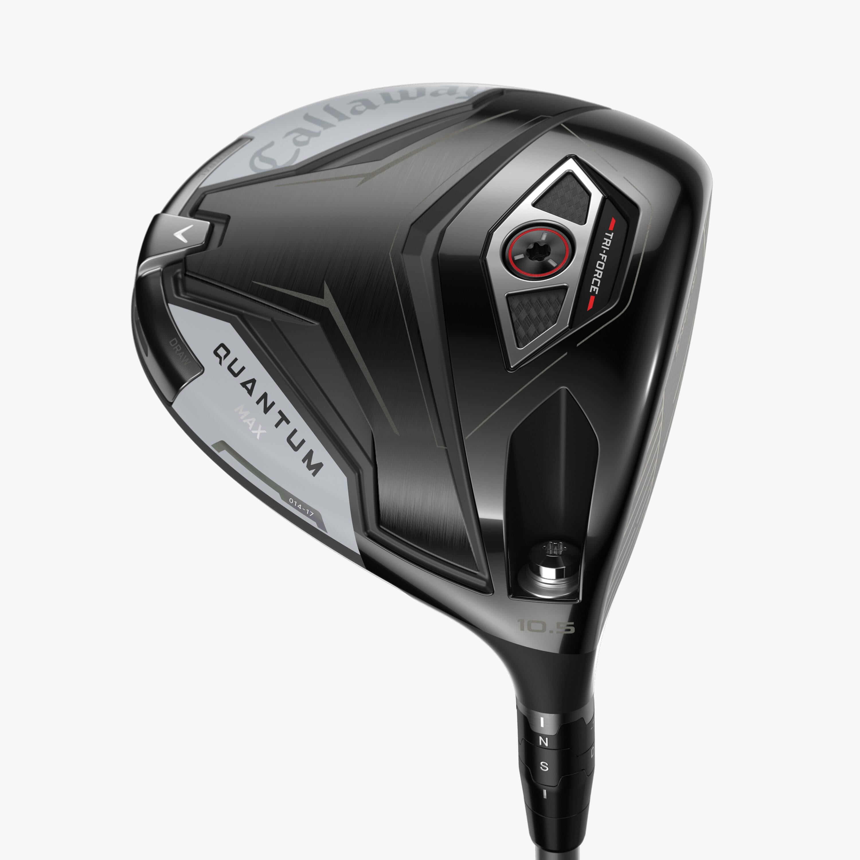 Quantum Max Driver Quantum Max Driver