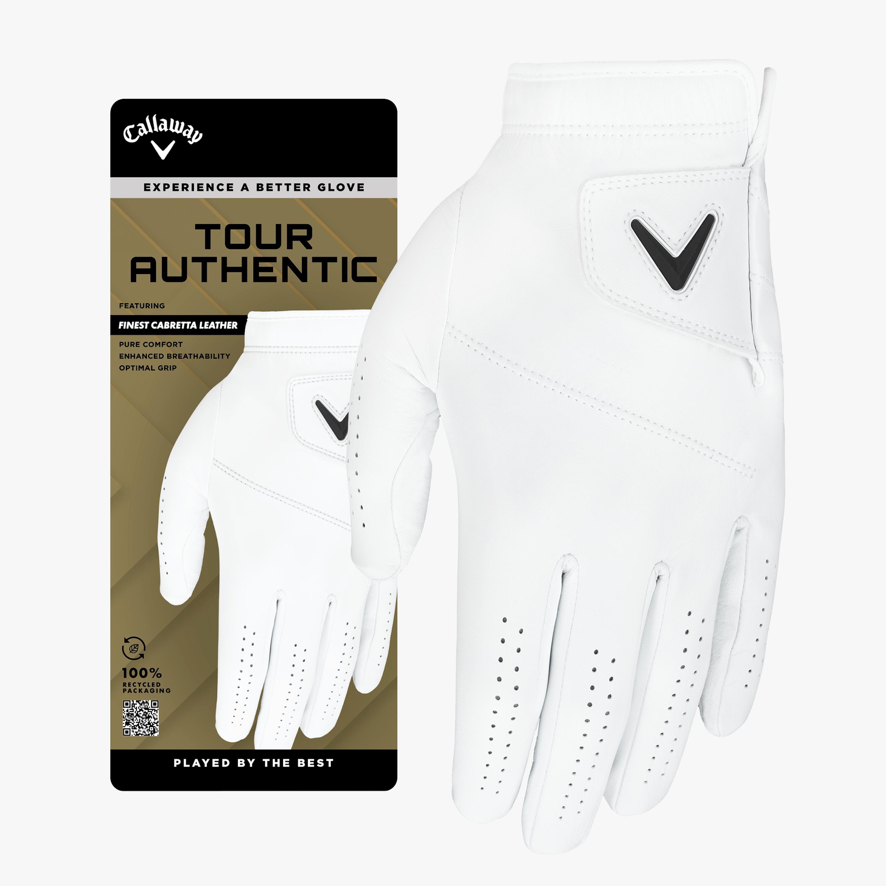 Men's Tour Authenticâ„¢ Glove Men's Tour Authenticâ„¢ Glove