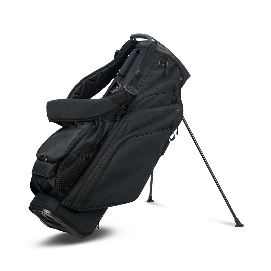 Woodē Hybrid Golf Bag '25