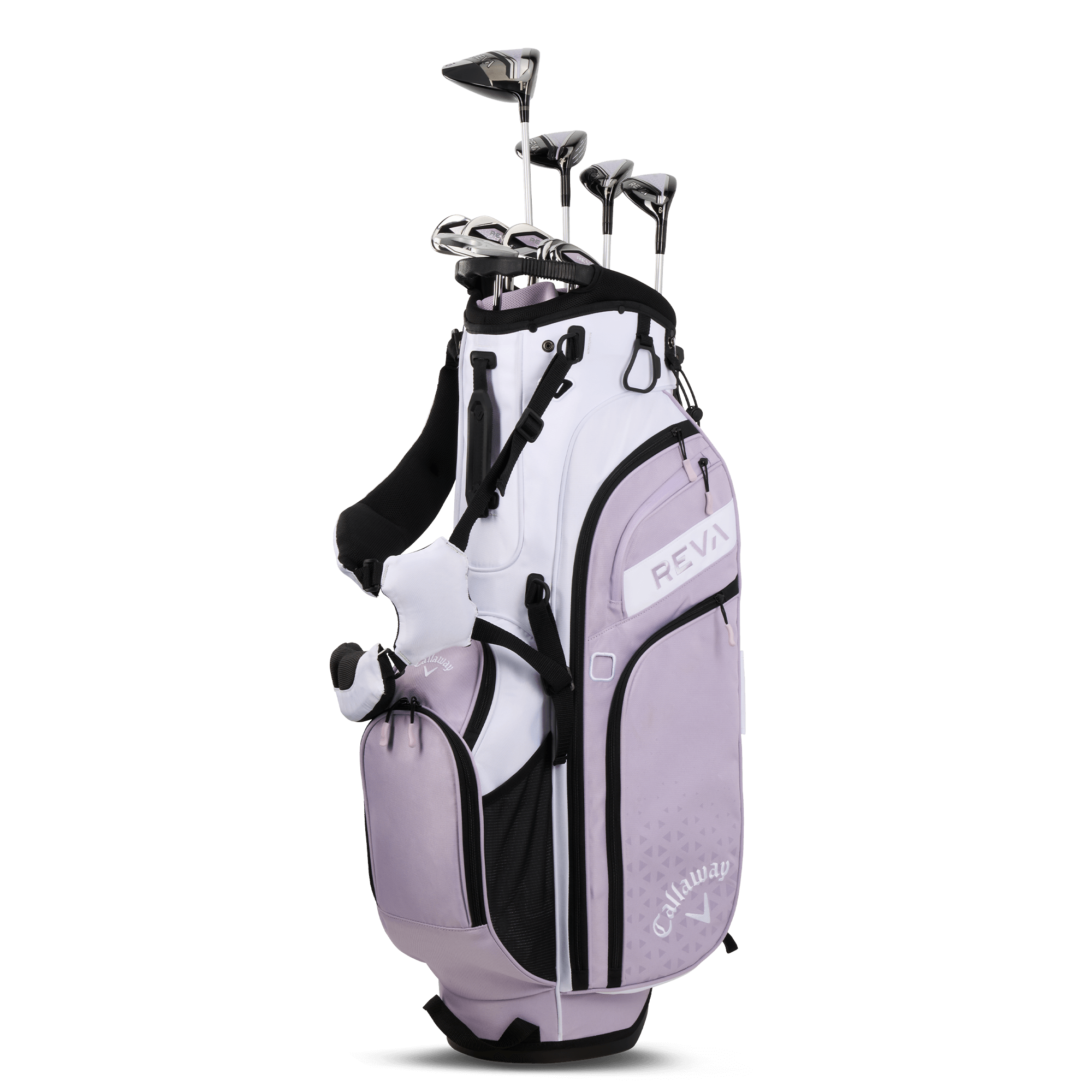 Violet Mist