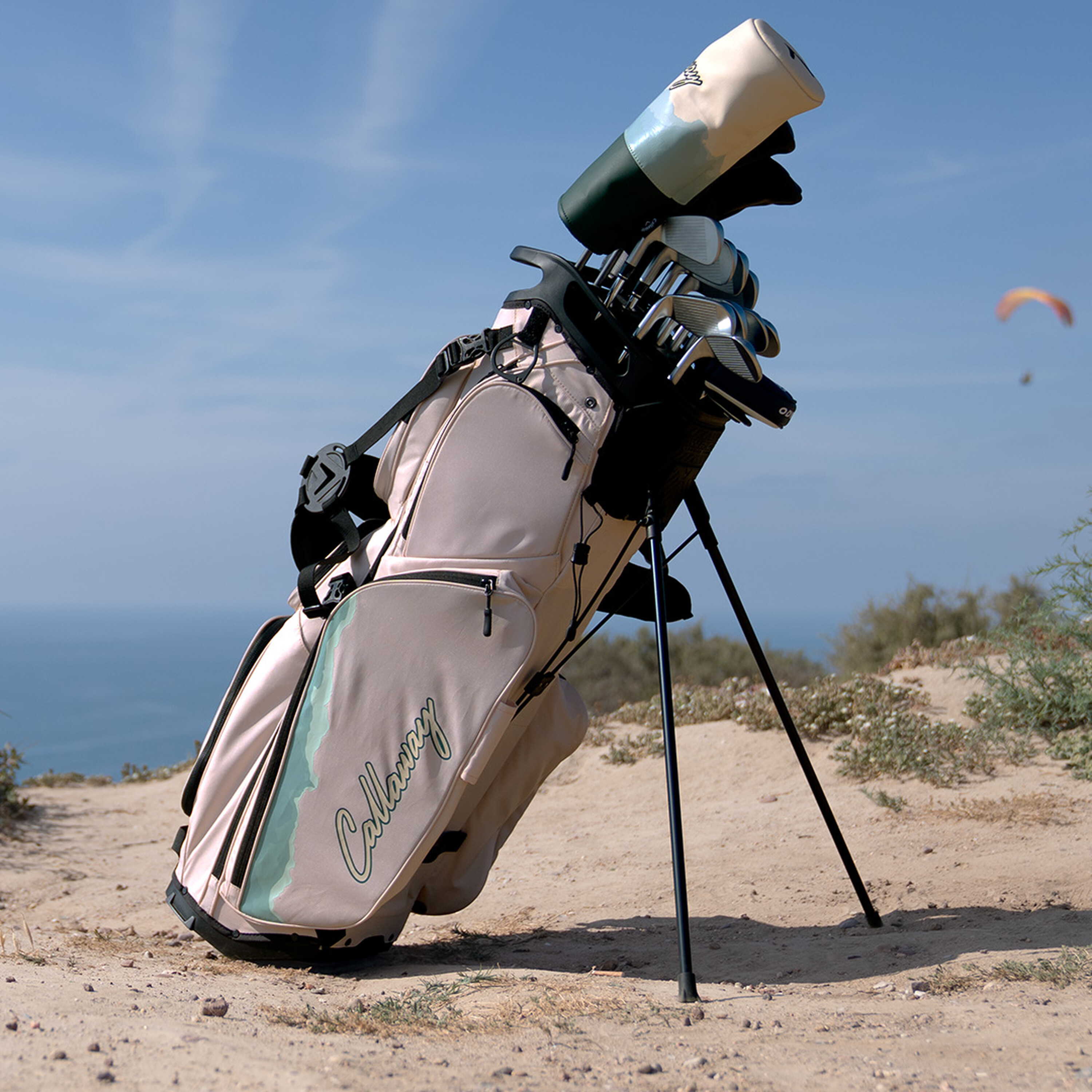 Fairway 14 Stand Golf Bag image 2