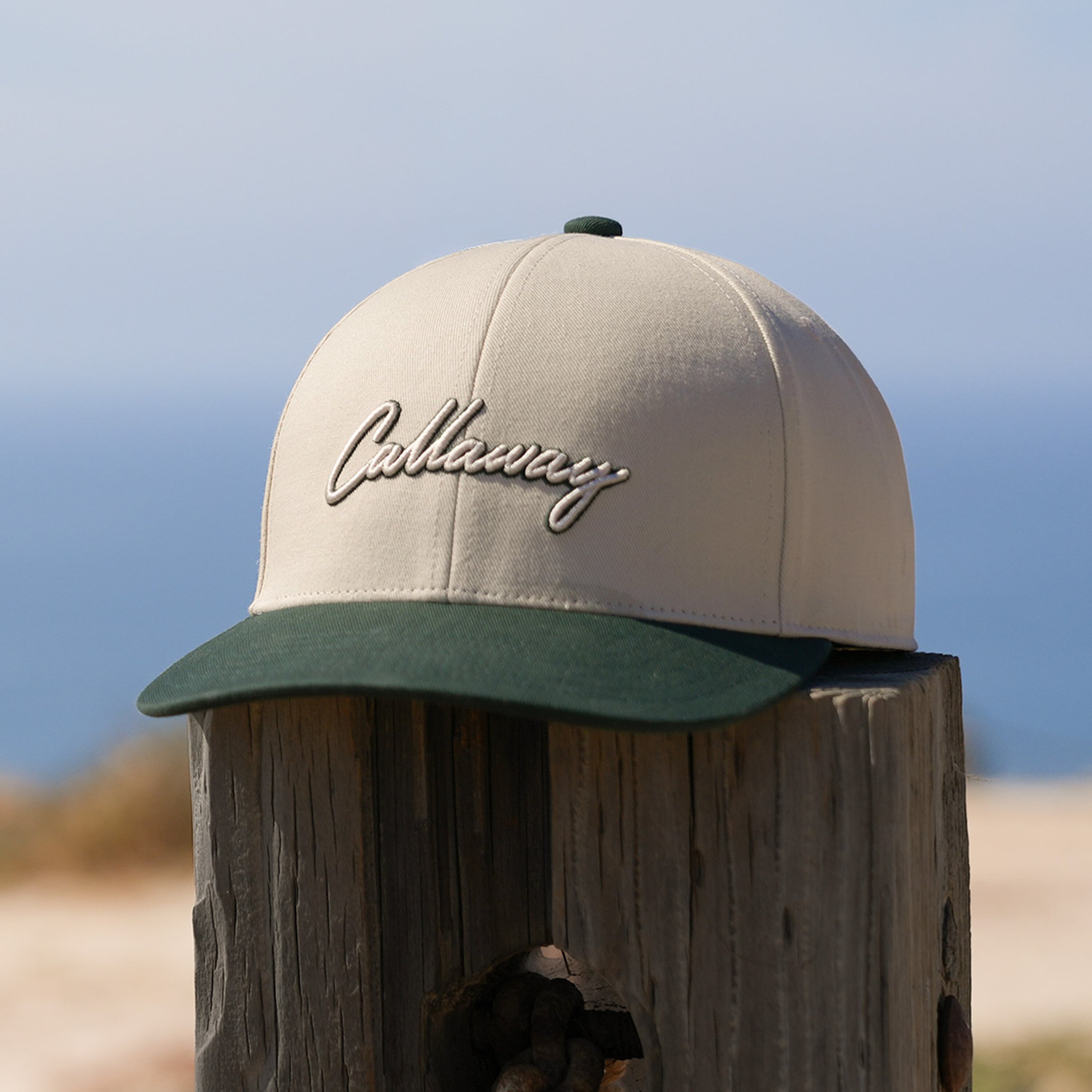 Topography Adjustable Hat image 2