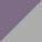 Violet Haze/Silver Heather