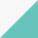 White/Aqua