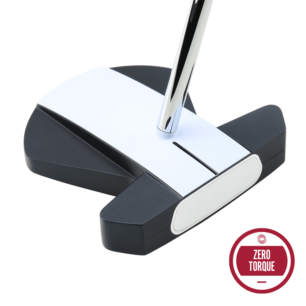 Ai-ONE Square 2 Square Max Stripe Putter